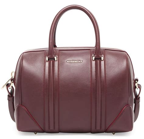 Givenchy Lucrezia Medium Satchel Bag